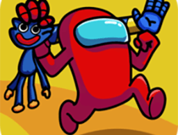 彩虹朋友太空狼人杀游戏官方中文版下载