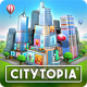 城镇建设者最新版(Citytopia)安卓游戏下载