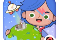 米加小镇洛可可精品屋下载体验 - 安卓休闲益智游戏