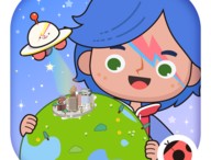 米加小镇洛可可精品屋下载体验 - 安卓休闲益智游戏