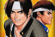 闪翼拳皇1.85终极无敌版游戏下载 - 安卓动作射击游戏