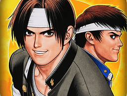 闪翼拳皇1.85终极无敌版游戏下载 - 安卓动作射击游戏