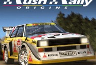 拉力竞速起源手游下载：体验最真实的赛车驾驶