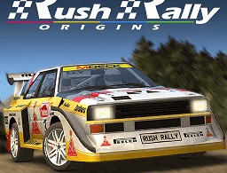 拉力竞速起源手游下载：体验最真实的赛车驾驶