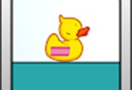 救助鸭子2D游戏下载 - 休闲益智闯关挑战