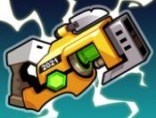 《Cyber War》策略塔防手游下载 - 强者手游官网