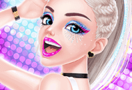 时尚走秀换装全解锁游戏下载 - 安卓版官方正版