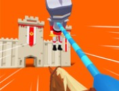 骑马比武大师3DJoust Master 3D安卓版下载