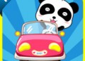 熊猫竞速车游戏手机版下载