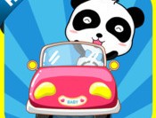 熊猫竞速车游戏手机版下载