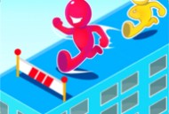 人类屋顶赛跑者3D游戏下载与安装指南