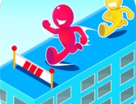 人类屋顶赛跑者3D游戏下载与安装指南