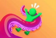 触手怪物3D 手机版游戏下载安卓 - 冒险解谜游戏下载并安装