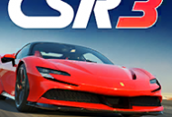 CSR Racing 3 - 沉浸式赛车模拟游戏下载体验