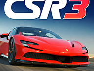 CSR Racing 3 - 沉浸式赛车模拟游戏下载体验