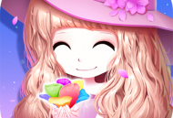 花花姑娘之魔法花园九游版下载及游戏攻略