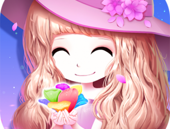 花花姑娘之魔法花园九游版下载及游戏攻略