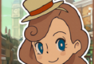 雷顿教授之女神秘之旅：卡特丽艾尔的阴谋与财富下载 - 安卓冒险解谜游戏