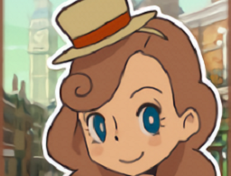 雷顿教授之女神秘之旅：卡特丽艾尔的阴谋与财富下载 - 安卓冒险解谜游戏