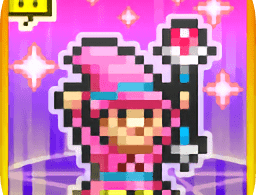 魔法使者大冒险汉化破解版下载 - 像素风格冒险手游