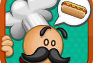 老爹路易斯帕尔游戏下载 - 安卓经营养成游戏