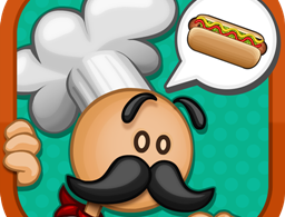 老爹路易斯帕尔游戏下载 - 安卓经营养成游戏