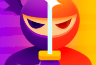 水果飞刀忍者游戏下载-安卓冒险解谜闯关游戏