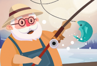 渔夫旅馆移动版：钓鱼模拟游戏下载