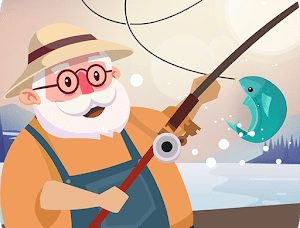 渔夫旅馆移动版：钓鱼模拟游戏下载