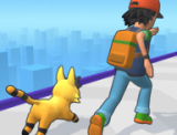 口袋妖怪球下载 - 安卓角色扮演冒险游戏