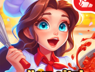 《星厨志愿》烹饪经营模拟游戏下载