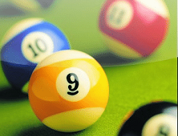 台球泡泡龙最新版下载：安卓休闲益智游戏新体验