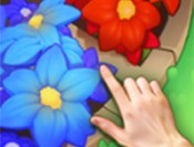 花园着色拼图游戏下载 - 安卓版休闲益智游戏