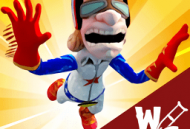 威利冲撞手机版下载 - 安卓冒险解谜游戏