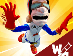 威利冲撞手机版下载 - 安卓冒险解谜游戏