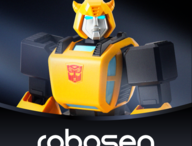 乐森大黄蜂性能版App - 机器人编程软件下载