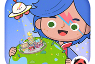 米加小镇废弃工厂完整版下载 - 安卓休闲益智游戏下载