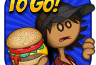 老爹汉堡店4399版下载 - 安卓经营养成游戏