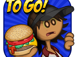 老爹汉堡店4399版下载 - 安卓经营养成游戏