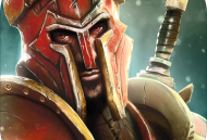 普罗米修斯之火：动作射击游戏破解版下载