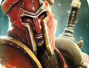 普罗米修斯之火：动作射击游戏破解版下载