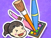 夏娜的化妆时间游戏下载体验