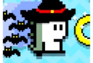 嗨皮像素冒险：跃入像素世界的冒险之旅下载