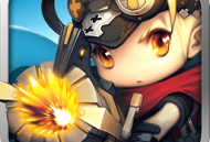 果盘版超级地城之光手游下载 - 动作射击游戏新体验