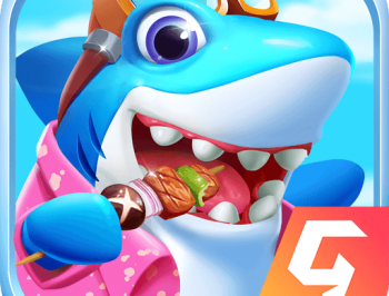 指尖捕鱼2024正版下载 - 安卓休闲益智游戏