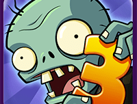 植物大战僵尸3安卓版下载：策略塔防冒险游戏