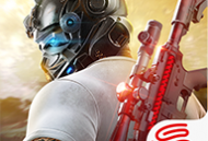 KnivesOut国际服下载 - 荒野行动射击游戏