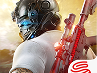 KnivesOut国际服下载 - 荒野行动射击游戏