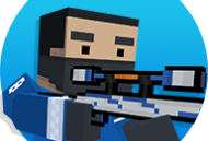 方块人大乱斗手机版下载 - 安卓动作射击游戏