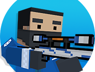 方块人大乱斗手机版下载 - 安卓动作射击游戏